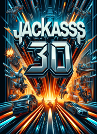 Jackass 3D