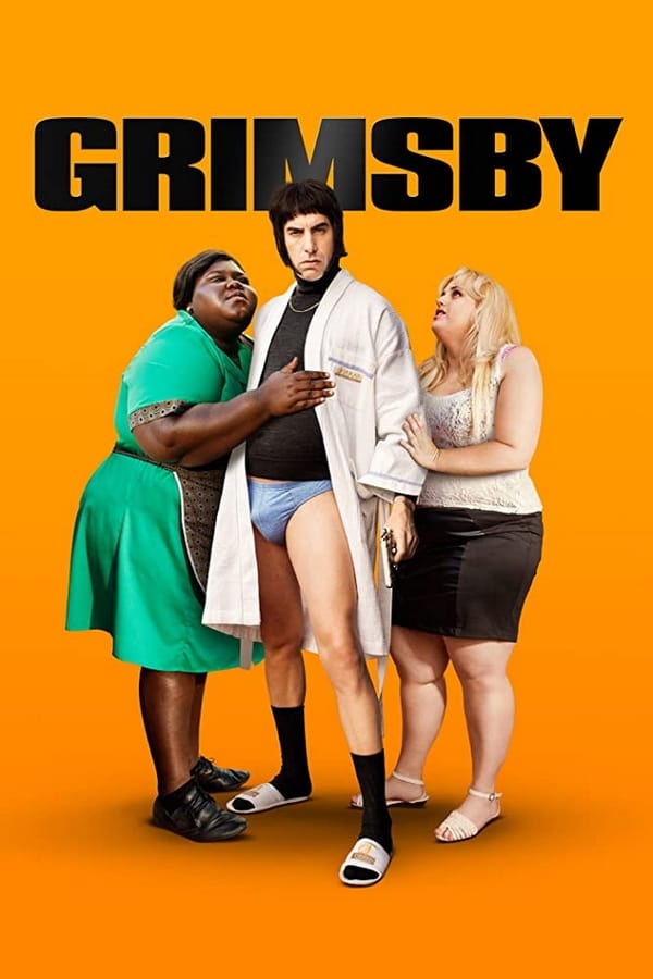 The Brothers Grimsby