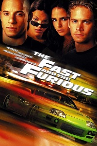 The Fast and the Furious: Tokyo Drift