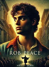 Rob Peace