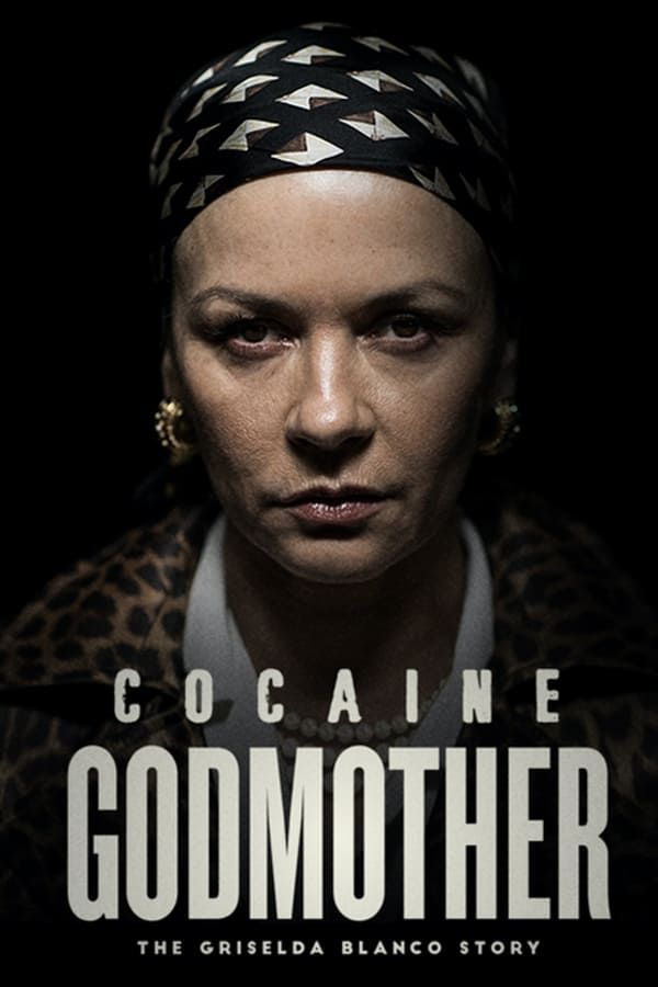 Cocaine Godmother