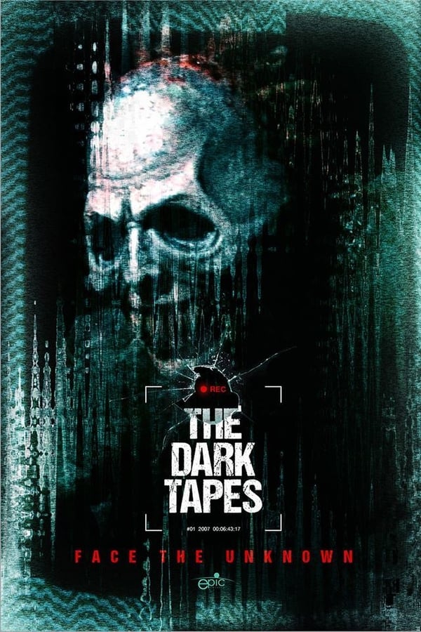 The Dark Tapes