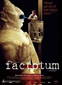 Factotum