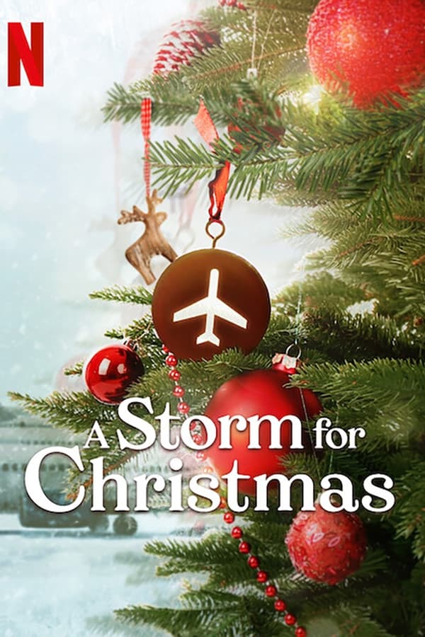 A Storm for Christmas