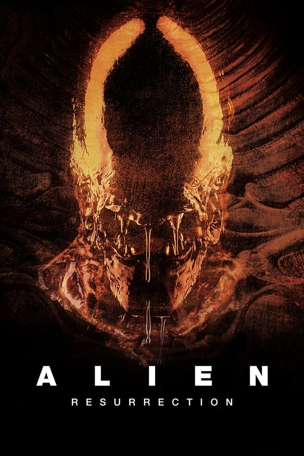 Alien Resurrection