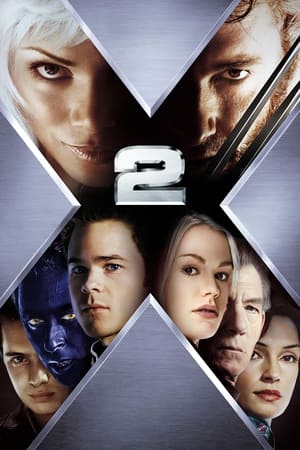 X-Men 2