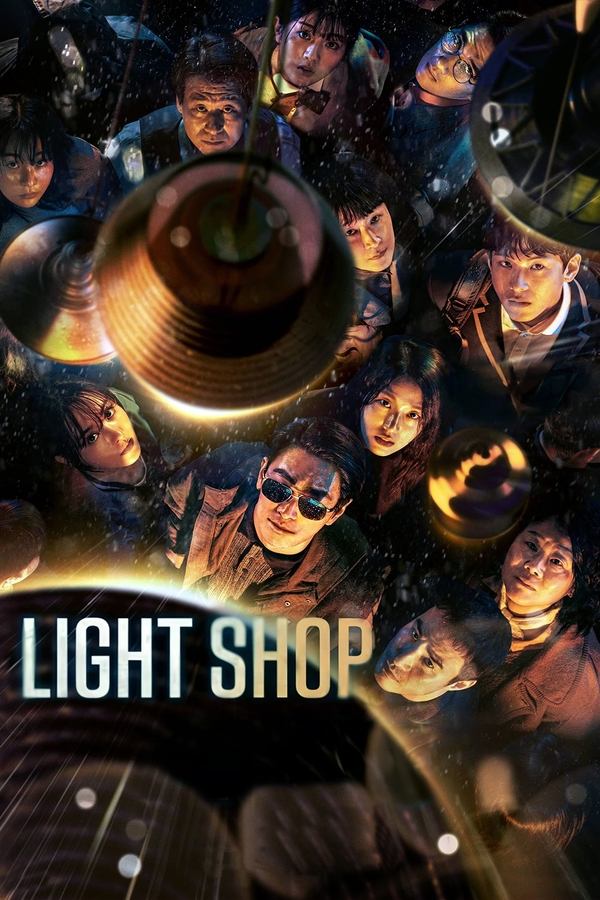 Light Shop