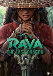 Raya and the Last Dragon