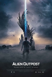 Alien Outpost