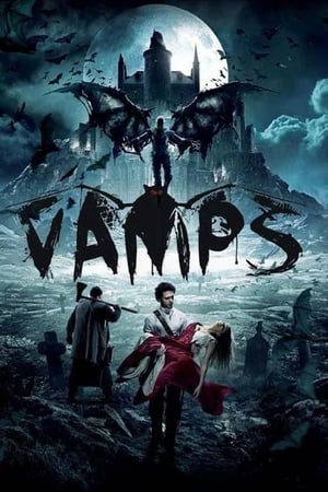 Vamps