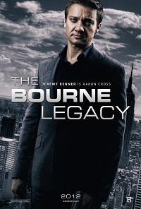 The Bourne Legacy