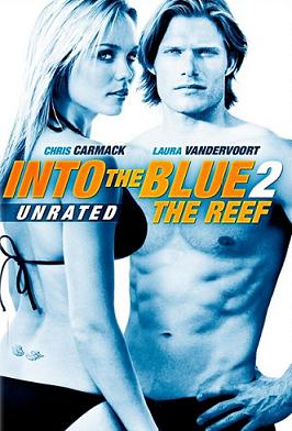 Into the Blue 2: The Reef