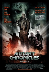 Mutant Chronicles