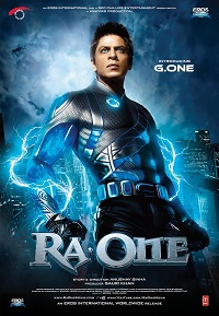 Ra One