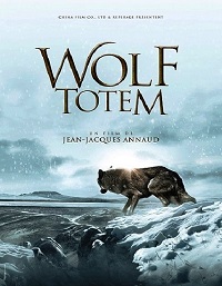 Wolf Totem