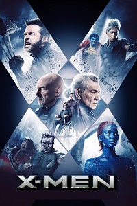 X-Men