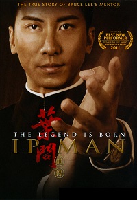 The Legend Is Born: Ip Man