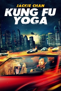 Kung Fu Yoga