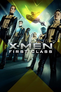 X-Men: First Class