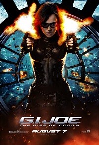 G.I. Joe: The Rise of Cobra