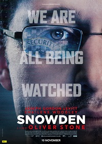 Snowden