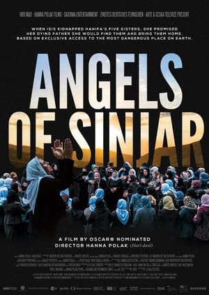 Angels of Sinjar