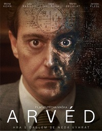 Arvéd