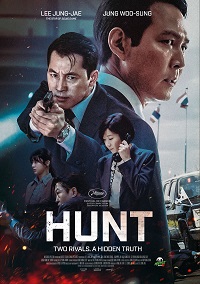 Hunt