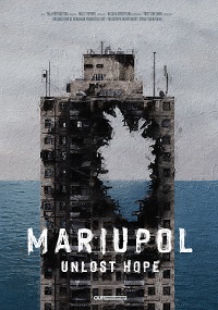 Mariupol: The People's Story