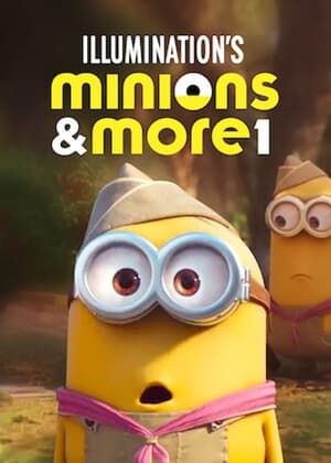 Minions & More 1