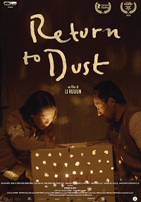 Return to Dust