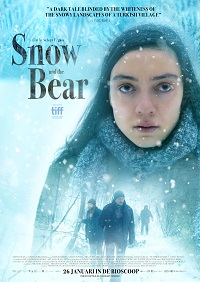 Snow and the Bear