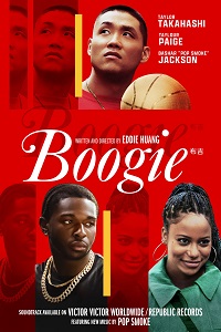 Boogie