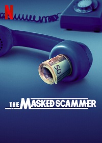 The Masked Scammer