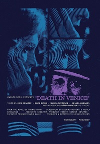 Death in Venice