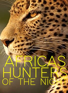 Africa's Hunters of the Night