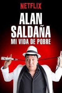 Alan Saldaña: Locked Up