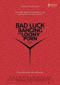 Bad Luck Banging or Loony Porn