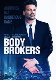 Body Brokers