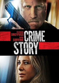 Crime Story