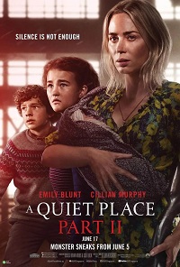 A Quiet Place Part II