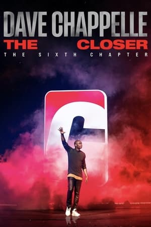 Dave Chappelle: The Closer