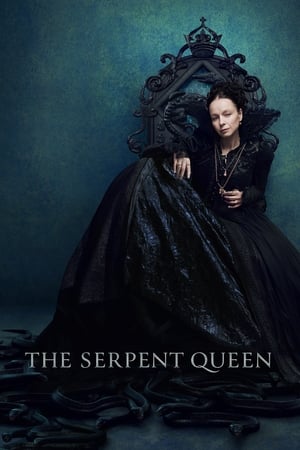 The Serpent Queen