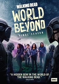 The Walking Dead: World Beyond