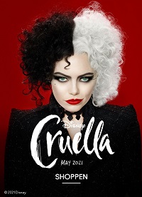 Cruella