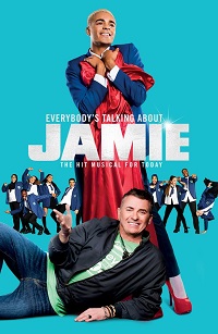 Everybody's Talking About Jamie