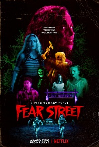 Fear Street Part One: 1994