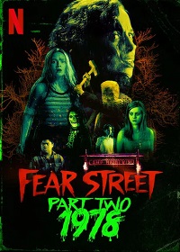 Fear Street Part Two: 1978