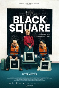 The Black Square