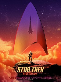 Star Trek: Discovery